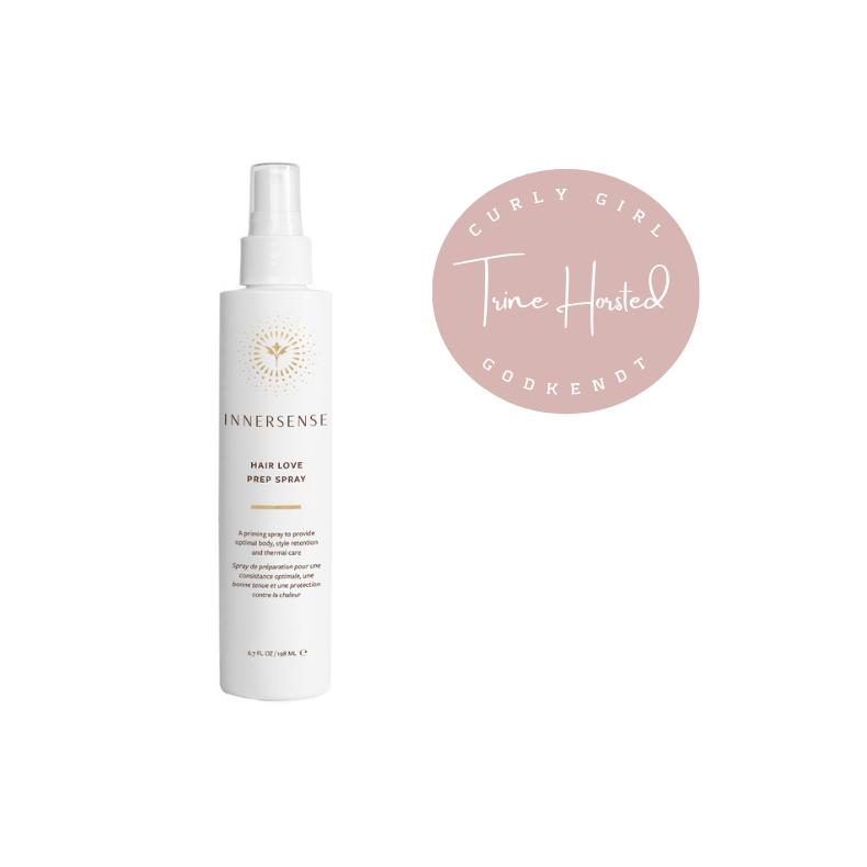 INNERSENSE - Hair Love Prep Spray // 198 ml