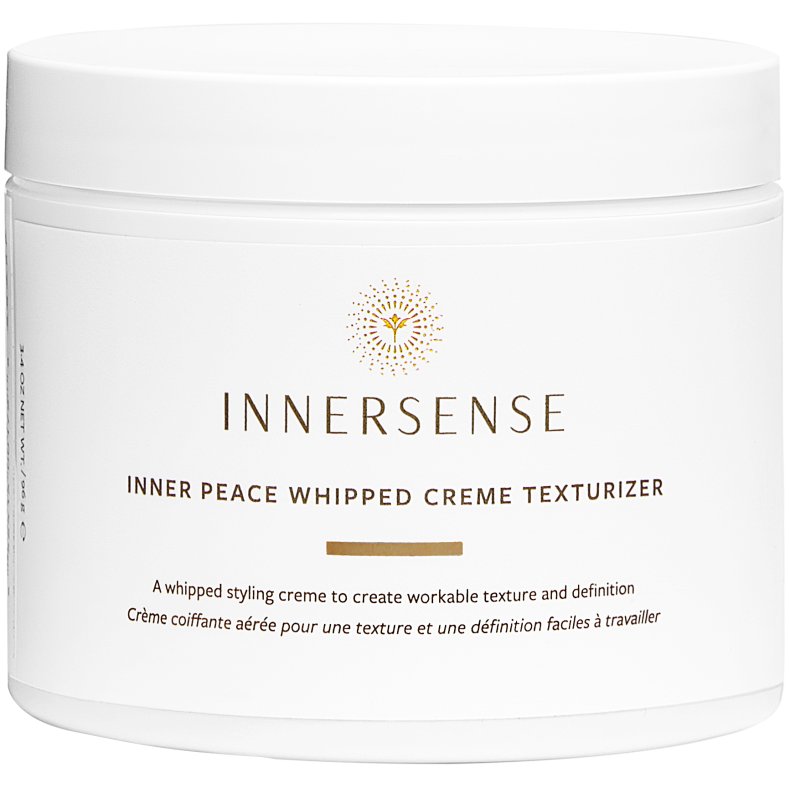 INNERSENSE - Inner Peace Whipped Creme Texturizer