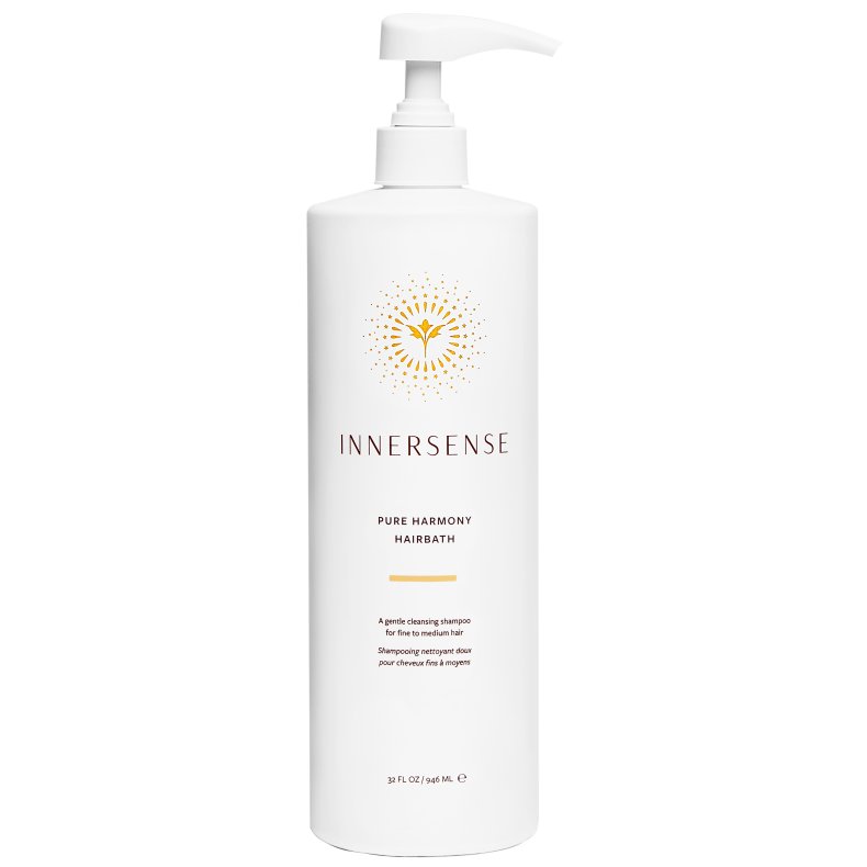 INNERSENSE - Pure Harmony Hairbath // 946 ml (salonstr.) (Bestillingsvare)