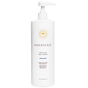 INNERSENSE - Quiet Calm Curl Control // 946 ml (salonstr) (Bestillingsvare)
