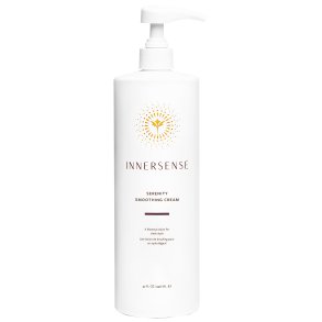 INNERSENSE - Serenity smoothing cream // 946 ml. (salonstr) (Bestillingsvare)