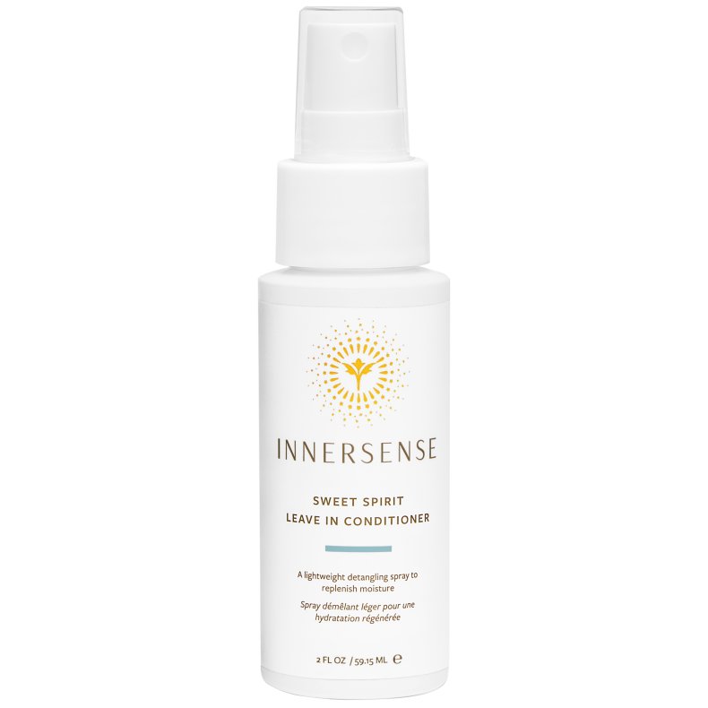 INNERSENSE -  Sweet Spirit Leave-In Conditioner // 59 ml MINI