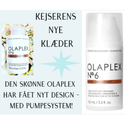 OLAPLEX BOND SMOOTHER NO. 6 // 100 ML.