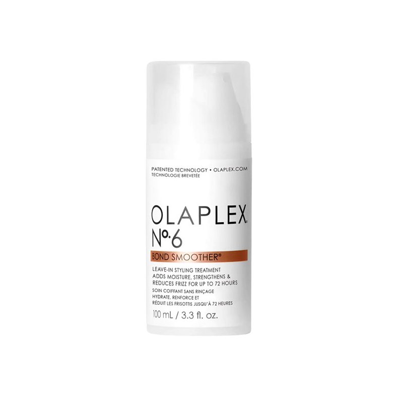 OLAPLEX BOND SMOOTHER NO. 6 // 100 ML.