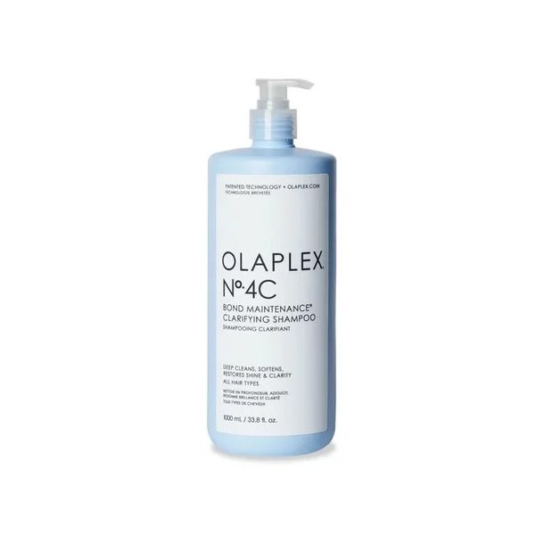 OLAPLEX - BOND MAINTENANCE SHAMPOO 4C // 1000 ml