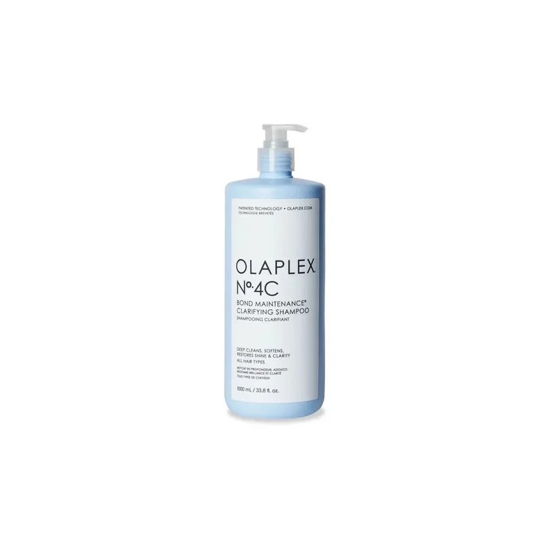 OLAPLEX - BOND MAINTENANCE SHAMPOO 4C // 1000 ml