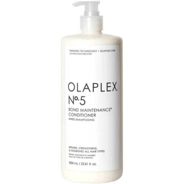 OLAPLEX - BOND MAINTENANCE CONDITIONER NO.5 // 1000 ml (Bestillingsvare)