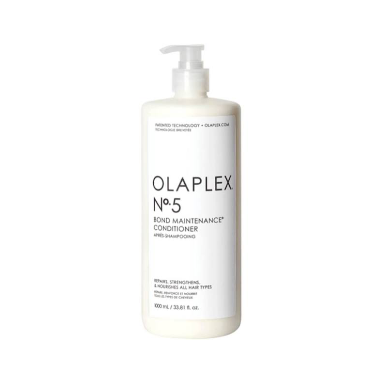 OLAPLEX - BOND MAINTENANCE CONDITIONER NO.5 // 1000 ml (Bestillingsvare)