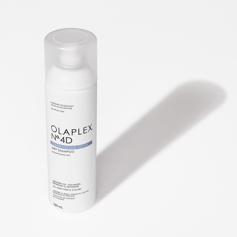 OLAPLEX - Clean Volume Detox Dry Shampoo //No.4D