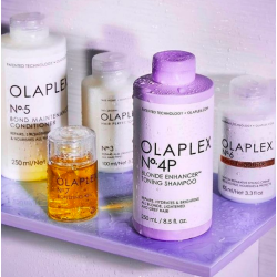 OLAPLEX BONDING OIL NO. 7 // 30 ML.