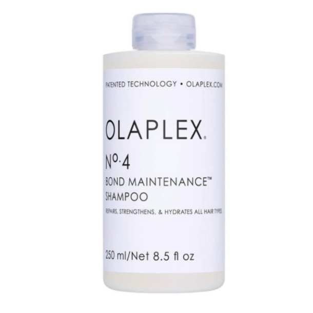 OLAPLEX - BOND MAINTENANCE SHAMPOO NO.4 // 250 ml.