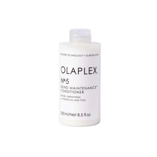 OLAPLEX - BOND MAINTENANCE CONDITIONER NO.5 // 250 ML.
