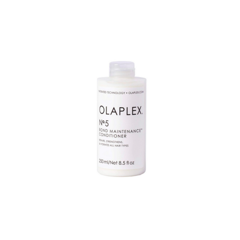 OLAPLEX - BOND MAINTENANCE CONDITIONER NO.5 // 250 ML.