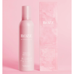 ROZE AVENUE Energizing fiber mousse - 250 ml.