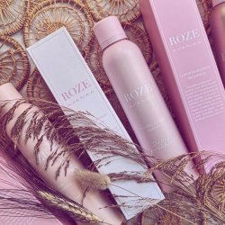 ROZE AVENUE - FINISHING RUNWAY SPRAY WAX 250 ml.