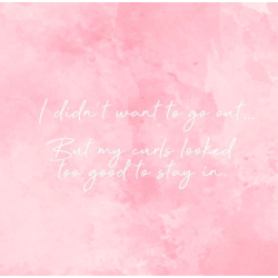 ROZE AVENUE Energizing fiber mousse - 250 ml.