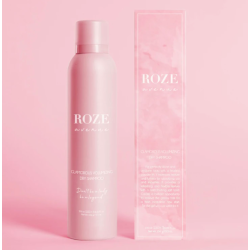 ROZE AVENUE - GLAMOROUS VOLUMIZING DRY SHAMPOO 250 ML.