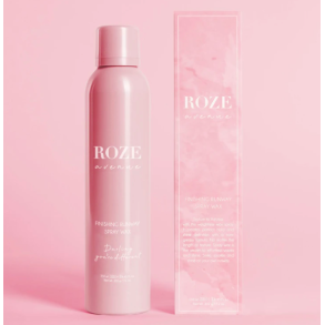 ROZE AVENUE - FINISHING RUNWAY SPRAY WAX 250 ml.