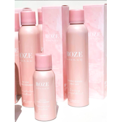 ROZE AVENUE - FINISHING RUNWAY SPRAY WAX 250 ml.