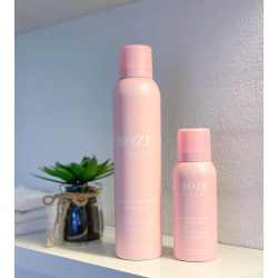ROZE AVENUE - GLAMOROUS VOLUMIZING DRY SHAMPOO 250 ML.