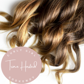 CURLY GIRL | KRØLLER & TILBEHØR