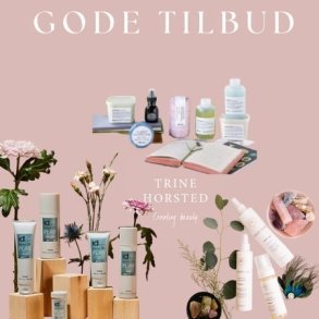 N Y H E D E R  &  T I L B U D 