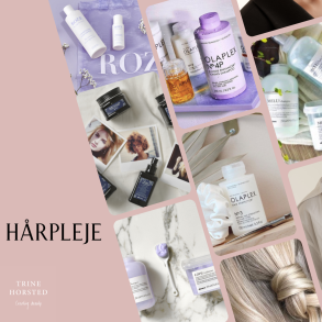 H&Aring;RPLEJE