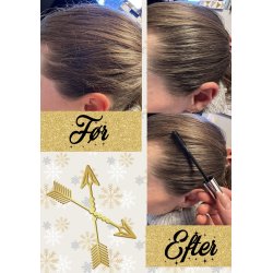 FRIZZ TAMER - REF N 130 // 