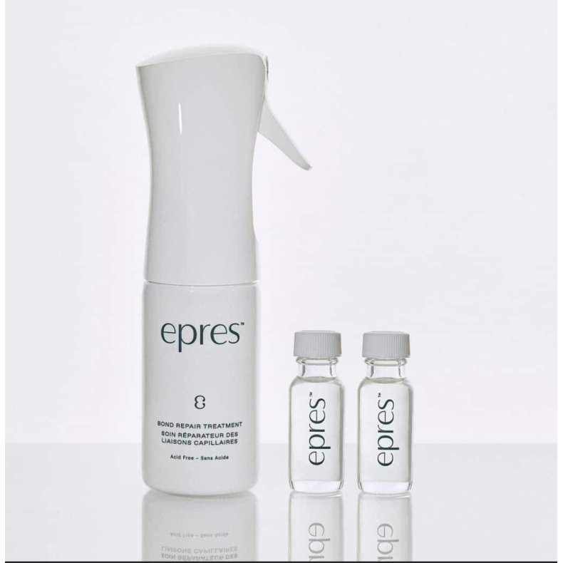 Epres Bond Repair Treatment System // REFILL