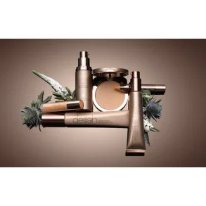 DELILAH MAKEUP 💄💋