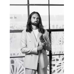 Black Xclusive - SHAMPOO ALL-IN-ONE // 250 ml.