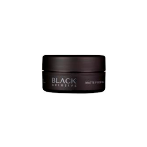 Black Xclusive - MATTE FIBER WAX - 100 ml.