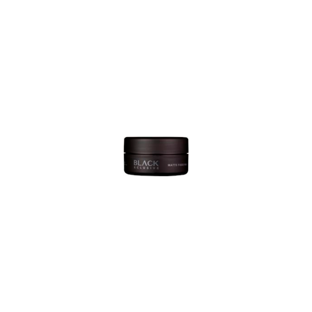 Black Xclusive - MATTE FIBER WAX - 100 ml.