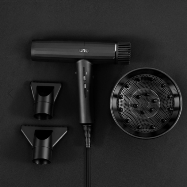 JRL Forte Pro Fntrrer // Sort
