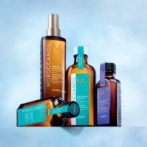 Moroccanoil