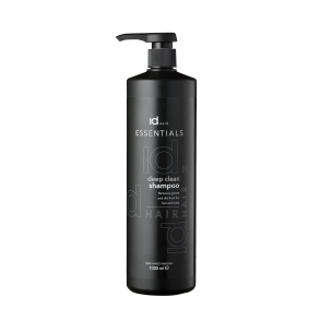 IdHAIR Essentials DEEP CLEAN SHAMPOO 1L