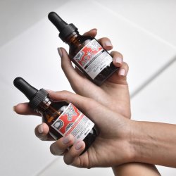 NATURALTECH ENERGIZING THICKENING TONIC VIRKER MOD HRTAB. TIL FINT, SKRBELIGT HR