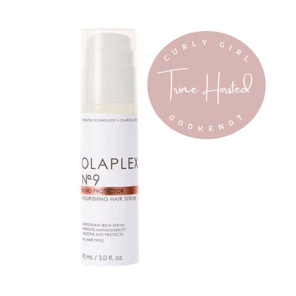 OLAPLEX - BOND PROTECTOR SERUM NO. 9 // 90 ML.