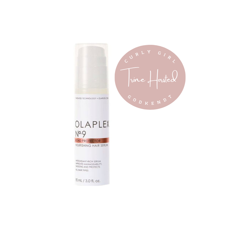 OLAPLEX - BOND PROTECTOR SERUM NO. 9 // 90 ML.