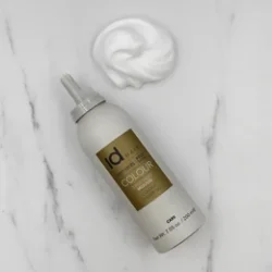 IdHAIR Elements Xclusive COLOUR TREATMENT MOUSSE // 200 ML.