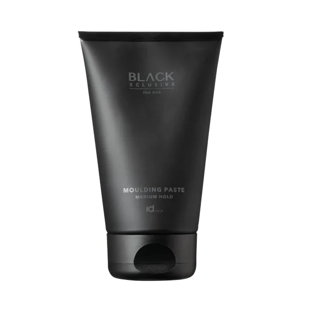 IDHAIR BLACK XCLUSIVE MOULDING PASTE