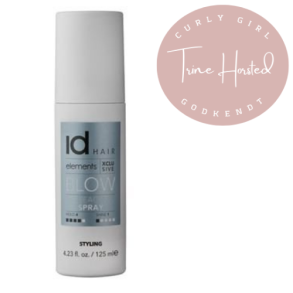 IdHAIR Elements Xclusive BEACH SPRAY // 125 ML.