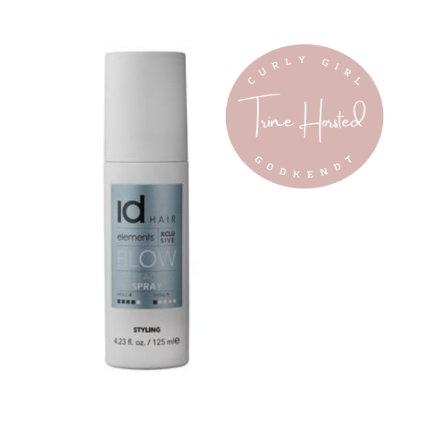 IdHAIR Elements Xclusive BEACH SPRAY // 125 ML.