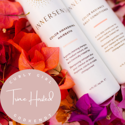 INNERSENSE - Color Awakening Hairbath // 295 ml