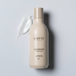IdHAIR Curly Xclusive Cleansing Conditioner