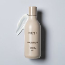 IdHAIR Curly Xclusive Moisturising Conditioner