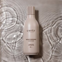 IdHAIR Curly Xclusive Moisturising Conditioner