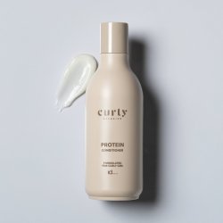 IdHAIR Curly Xclusive Protein Conditioner