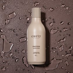 IdHAIR Curly Xclusive Protein Conditioner