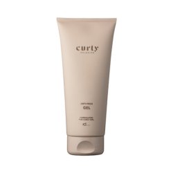 IdHAIR Curly Xclusive Anti Frizz Curl Gel